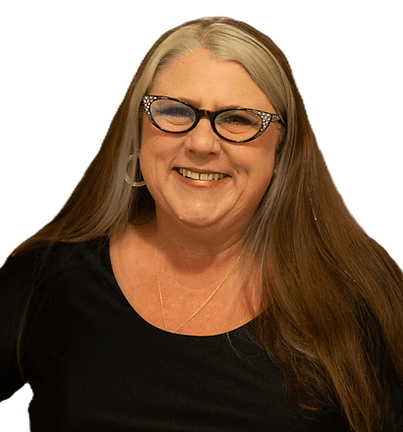 Lisa C. Vlas, FRP headshot