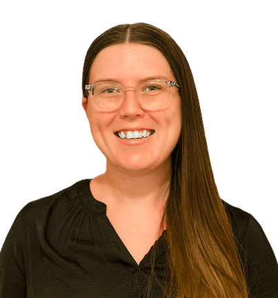 Sarah Rivera, FRP headshot